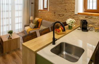 Modern 1 Bedroom Apt in Historic Center • Ground F - Foto 20