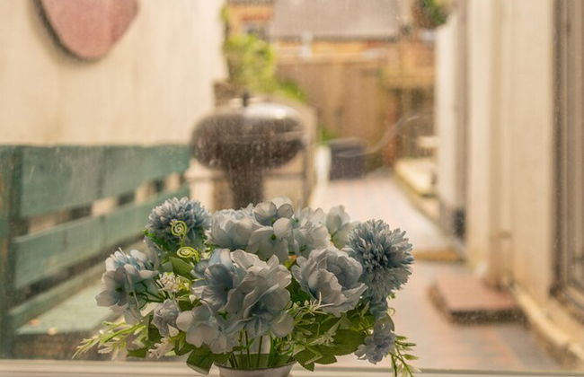 Belmont Villa - Photo 38