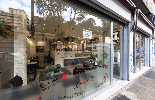 Imperiale Roma Trastevere - Photo 65