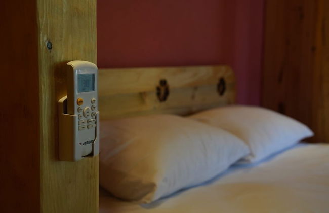 Hayalim Otel Cafe - Foto 13