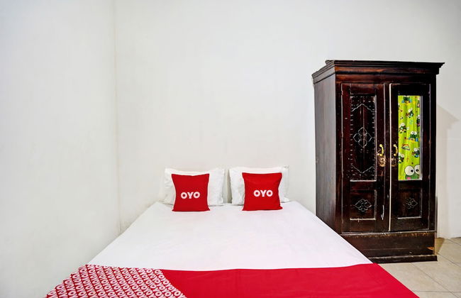 OYO Life 92840 Wisma Morricco - Foto 17