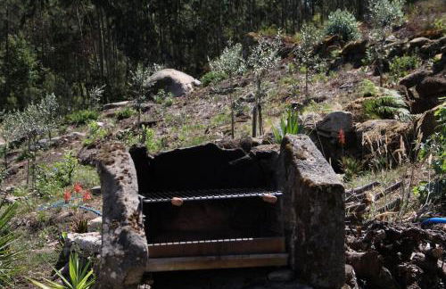 Casa Quelha da Presa - Foto 9