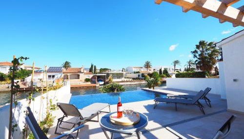 Holiday Home Alberes by Interhome - Foto 4