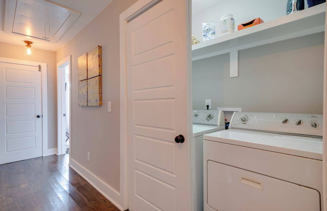 East Farmhouse - Photo 38