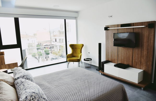 Zoes Apartment, Kos Town - Foto 2