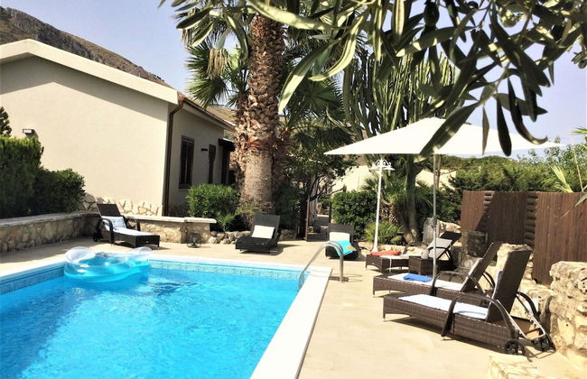 Beautiful Villa, Castellammare - Foto 15