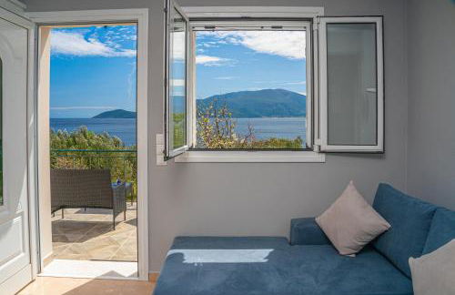 Seaside Euphoria Kefalonia - Foto 38