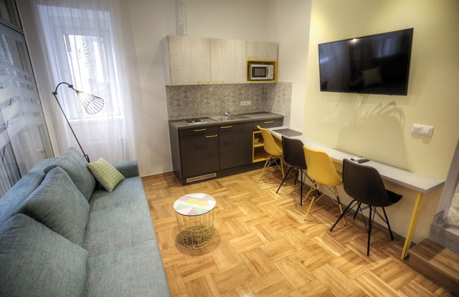 Cardinal apartments - Foto 43