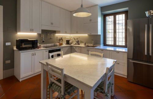 Il Metrone, accogliente casa di campagna a Custoza - Foto 24