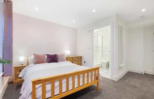 NEW! 3BR in Salvin Cottage - Foto 8