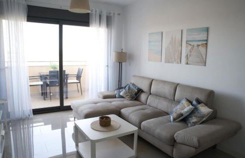 Playa Marinsa Torre del Mar - Photo 35