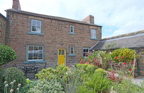 Beautiful Character Cottage - Foto 1