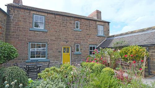 Beautiful Character Cottage - Foto 1