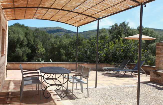 Agroturismo Son Siurana - Photo 26