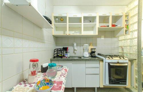 Apt completo com Climatização e garagem privativa - na Pituba l piscina em manutenção l - Photo 14