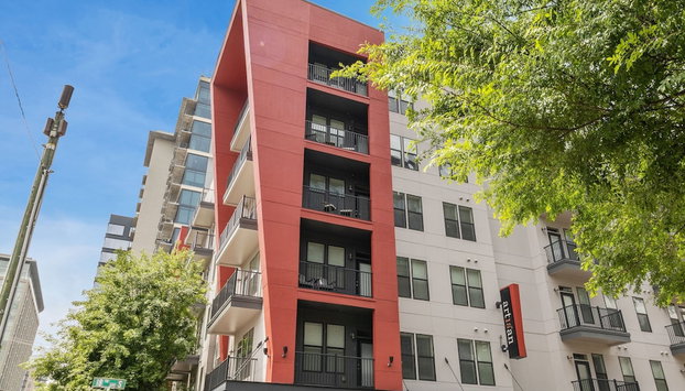 Kasa At Artisan Music Row Nashville - Foto 2, Profilbild