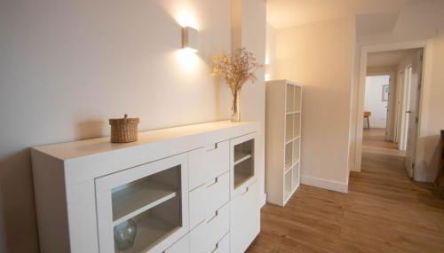 Ciencias Forum 2 Apartment - Foto 4, wardrobe