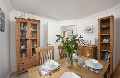 Bay View, Compass Point, Sea Views, Free Parking and WiFi - Foto 12