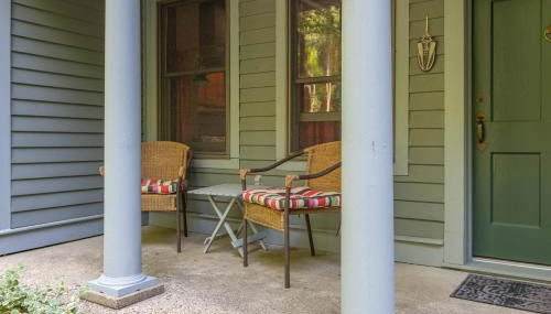 Walking distance to Lake Michigan! Cozy Cottage - Foto 3