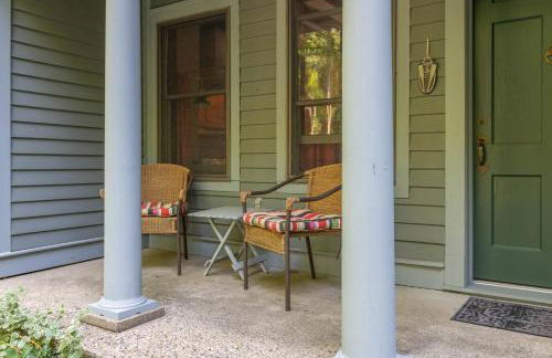 Walking distance to Lake Michigan! Cozy Cottage - Foto 3