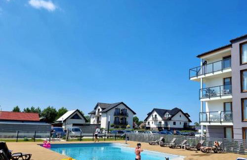 MB Apartments z Basenem i Ogrodem - Foto 15