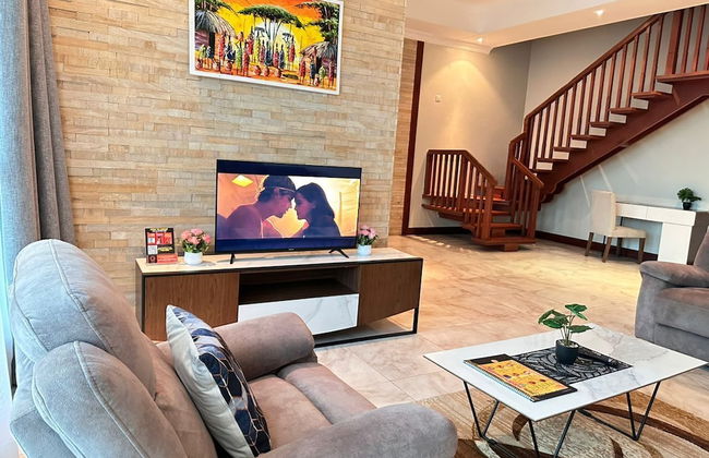 Fairview Luxury Apartments - Photo 26