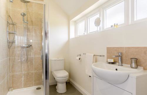 The Old Dairy - Foto 11