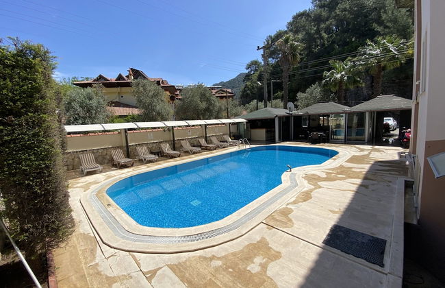 Belmaris apartments - Photo 19