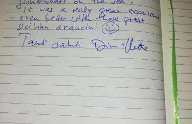 La Casuzza di Lara - Photo 44