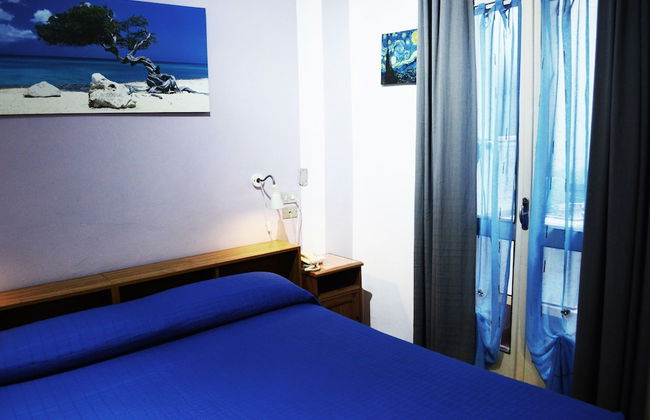 Althea Rooms - Foto 4