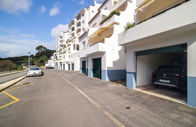 Stylish Sunny Penthouse Near Cascais Center & Greenspace - Photo 42