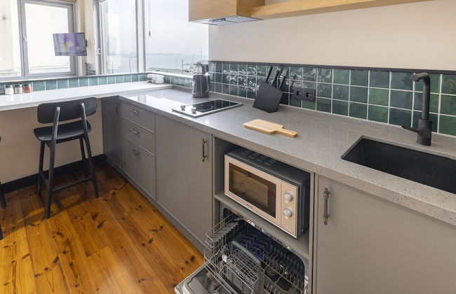 Upside Apartments - Foto 24