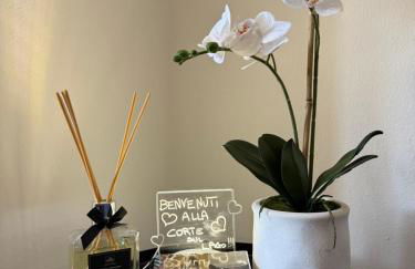 La Corte Sul Lago casa vacanze - Foto 3