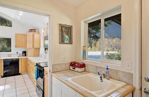 Baring Bend Lodge - Foto 15