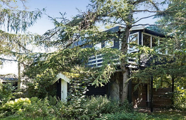 6 Person Holiday Home in Dronningmolle-by Traum - Foto 55