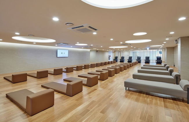 Somerset Jeju Shinhwa World - Photo 48