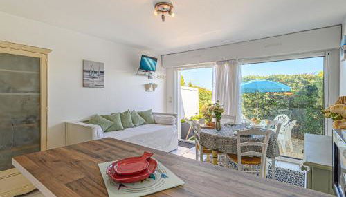 Apartment Les Eiders by Interhome - Foto 2