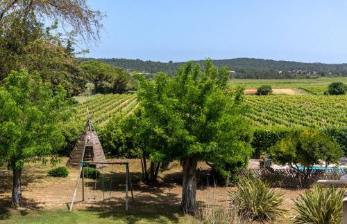 Domaine de Parazols - Foto 10