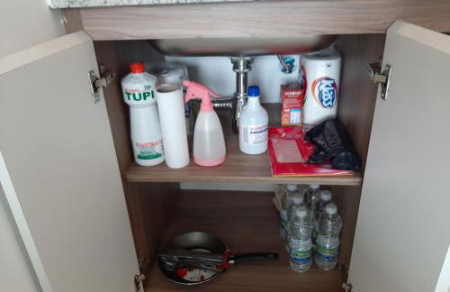 Flat pensado para sua tranquilidade e alegria - Foto 12