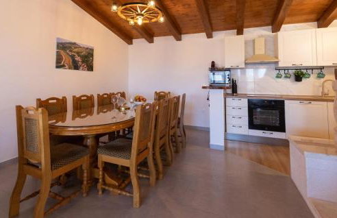 3 Bedroom Awesome Home In Mliniste - Foto 10