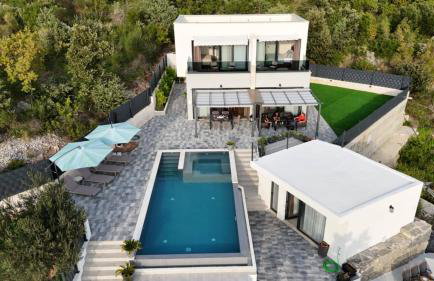 Luxury Villa San Rocco - Foto 13