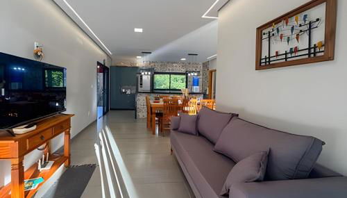 Casa Tuiuiú com 4 quartos e área gourmet em Bonito - Foto 5