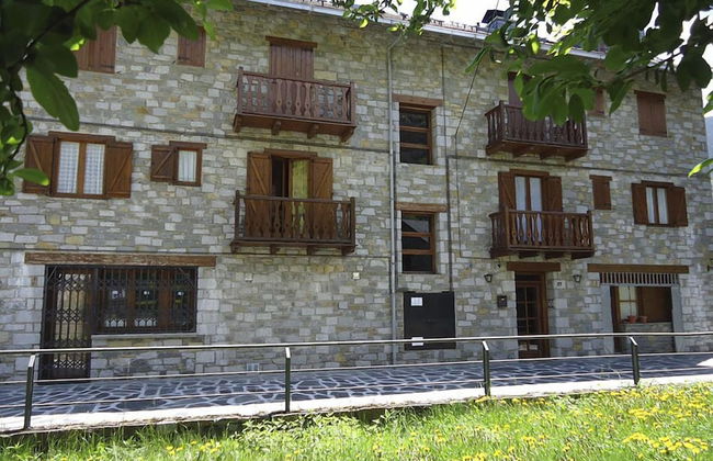 Apartaments La Llucana - Photo 29