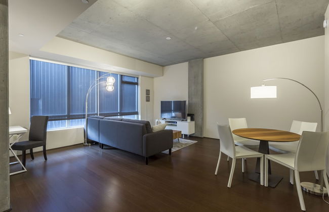 Domicile Suites at Mark on 8th - Photo 66