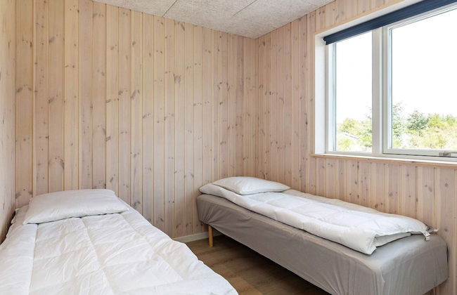 20 Person Holiday Home in Hojslev - Foto 4