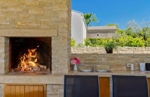 Villa Luna Nera by Interhome - Foto 21