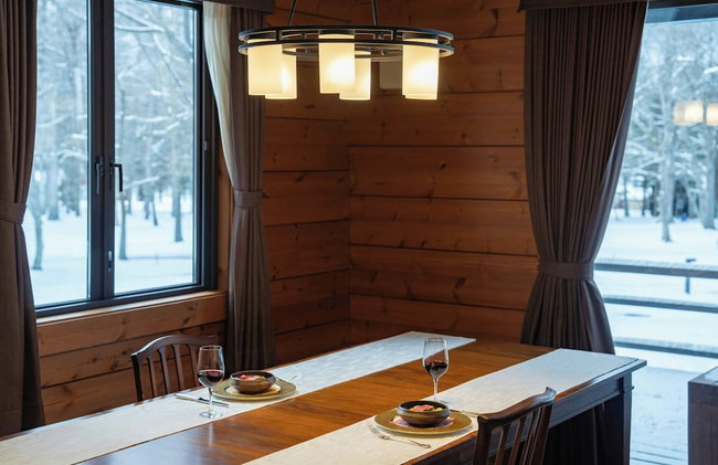 The Prince Villa Karuizawa - Foto 13