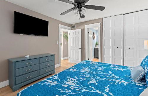 Catching Rays 3 Comm Pools Family & Pet friendly - Foto 23