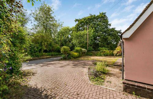 Two Bedroom Grade ll Cottage At AZ Luxury Stays Honey Horsefield With WiFi And Free Parking - Foto 14