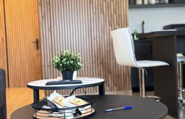 Lucky Village Luxury Apartments - Foto 7